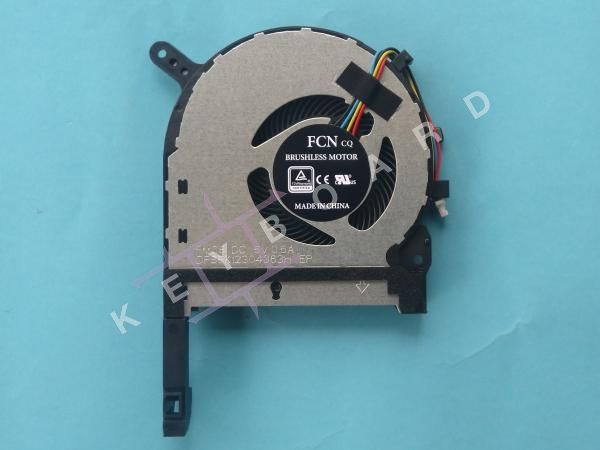 Вентилятор до ноутбука Asus Tuf A17 FA706II